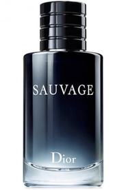 Оригинален мъжки парфюм DIOR Sauvage EDT Без Опаковка /Тестер/